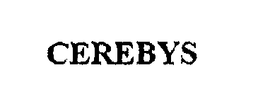 CEREBYS