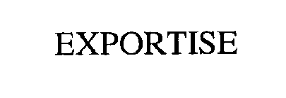 EXPORTISE