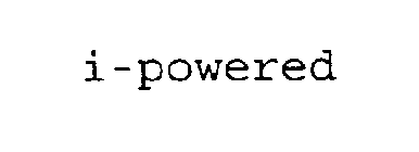 I-POWERED