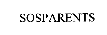 SOSPARENTS