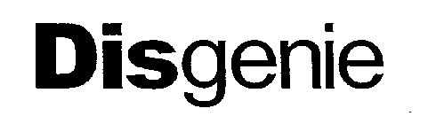 DISGENIE