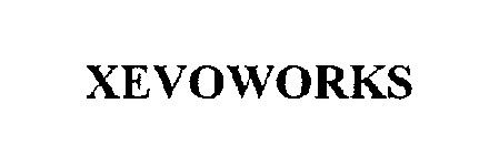 XEVOWORKS