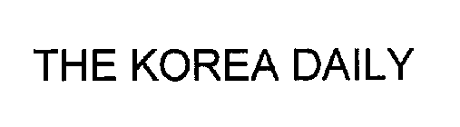 THE KOREA DAILY