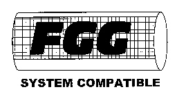 FGG SYSTEM COMPATIBLE