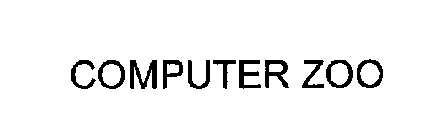 COMPUTER ZOO
