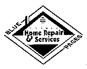 DORHIR HOME REPAIR & SERVICES BLUE PAGES