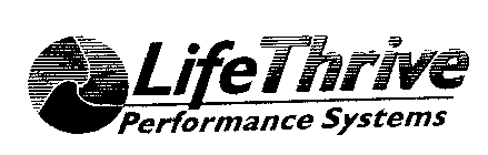 LIFETHRIVE PERFORMANCE SYSTEMS