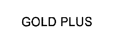 GOLD PLUS