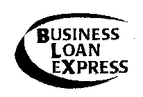 BUSINESS LOAN EXPRESS
