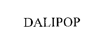DALIPOP