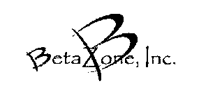 B BETAZONE, INC.