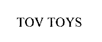 TOV TOYS