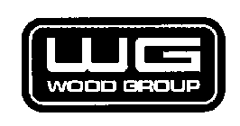 WG WOOD GROUP