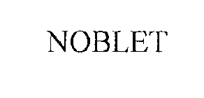 NOBLET
