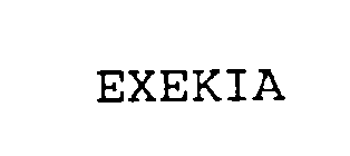 EXEKIA