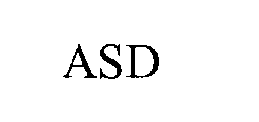 ASD
