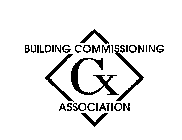BUILDING COMMISSIONING ASSOCIATION