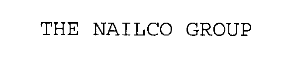 THE NAILCO GROUP