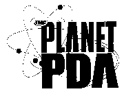 PLANET PDA