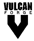 VULCAN FORGE V