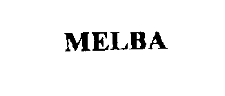 MELBA