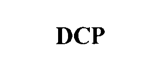 DCP