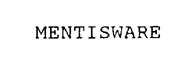 MENTISWARE