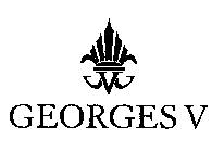 GEORGES V GVG