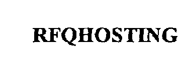 RFQHOSTING