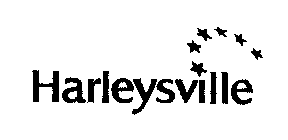 HARLEYSVILLE