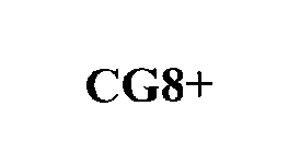 CG8+