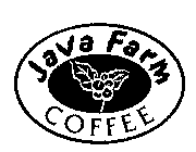 JAVA FARM COFFEE