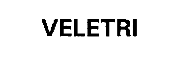 VELETRI