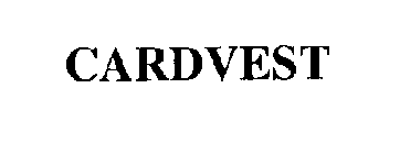 CARDVEST