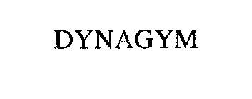DYNAGYM