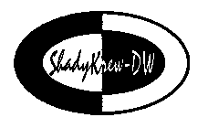 SHADYKREW-DW