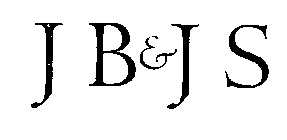 J B & J S