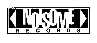 NOISOME RECORDS