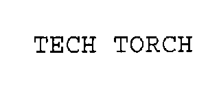 TECH TORCH