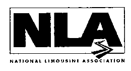 NLA NATIONAL LIMOUSINE ASSOCIATION