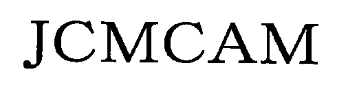 JCMCAM