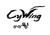 CYWING