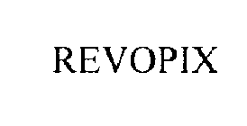 REVOPIX