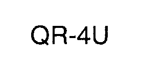 QR-4U