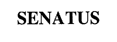 SENATUS