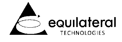 EQUILATERAL TECHNOLOGIES
