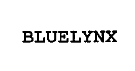 BLUELYNX