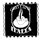 GRAN CAFFE' ITALIA