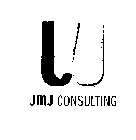 JMJ CONSULTING