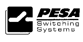 PESA SWITCHING SYSTEMS
